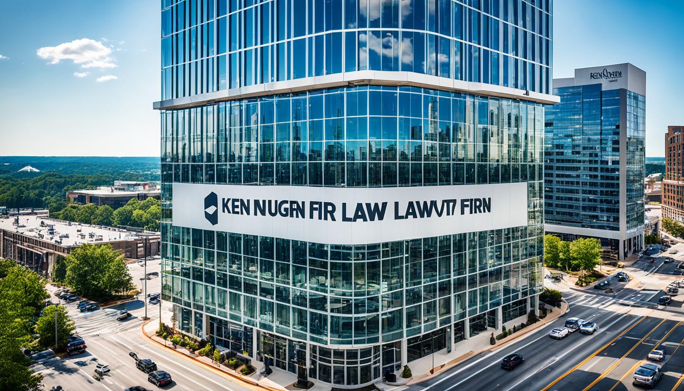 ken nugent law firm atlanta georgia