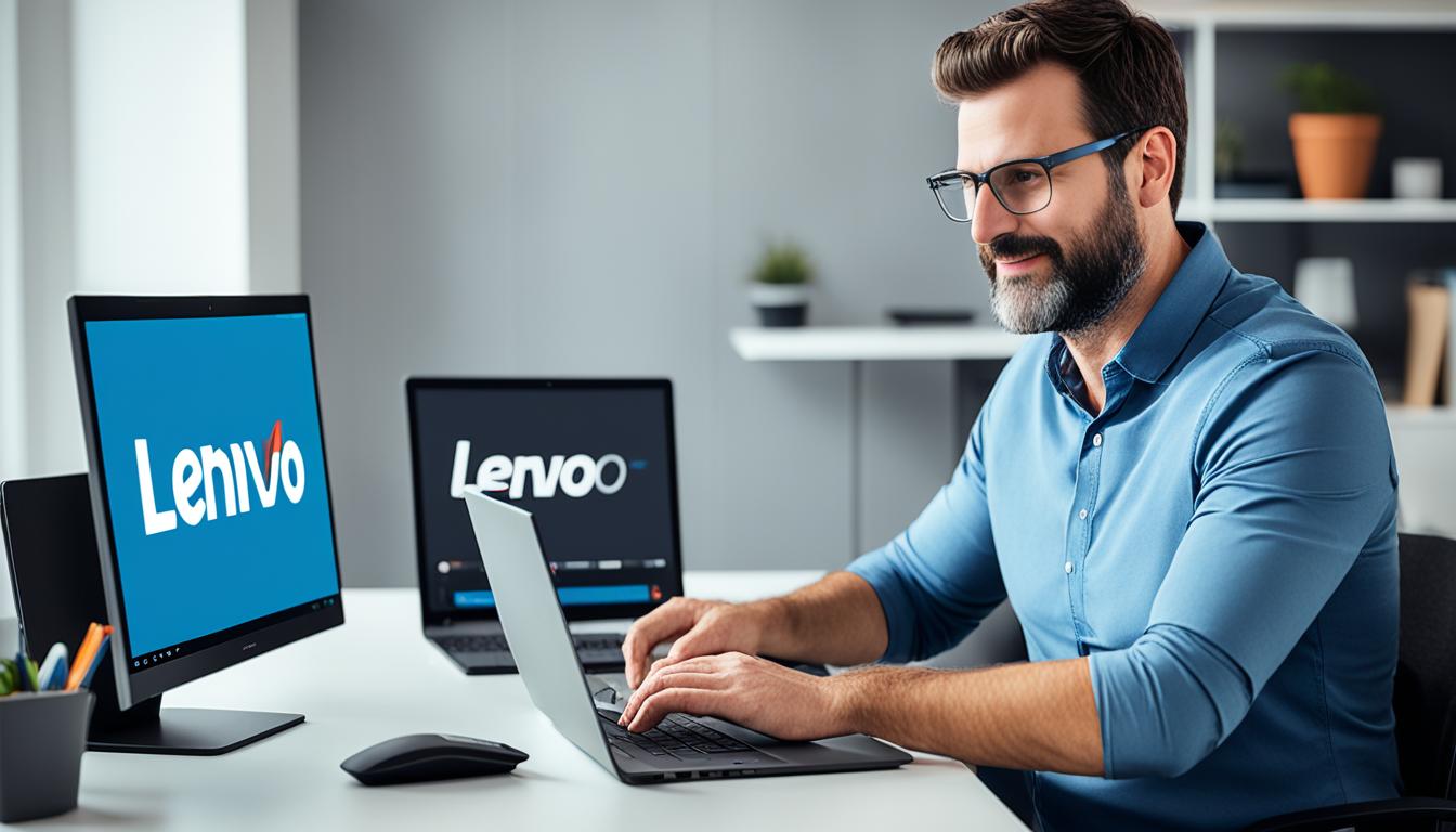 lenovo for small business