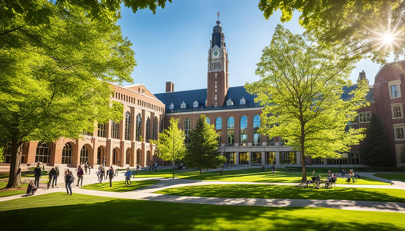 top private universities