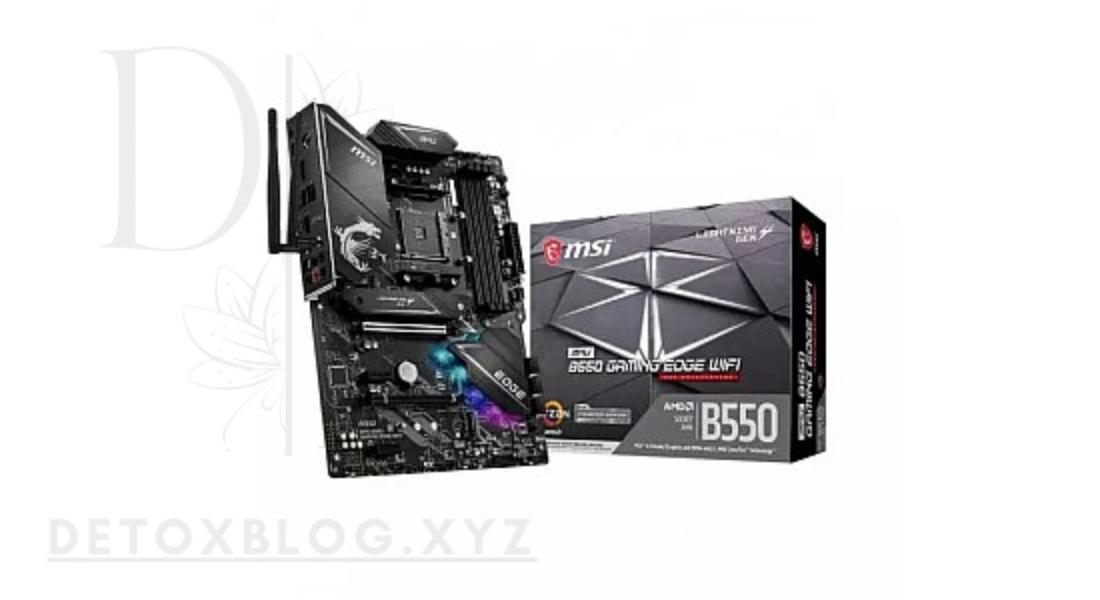 B550 Gaming Edge for custom builds (2)