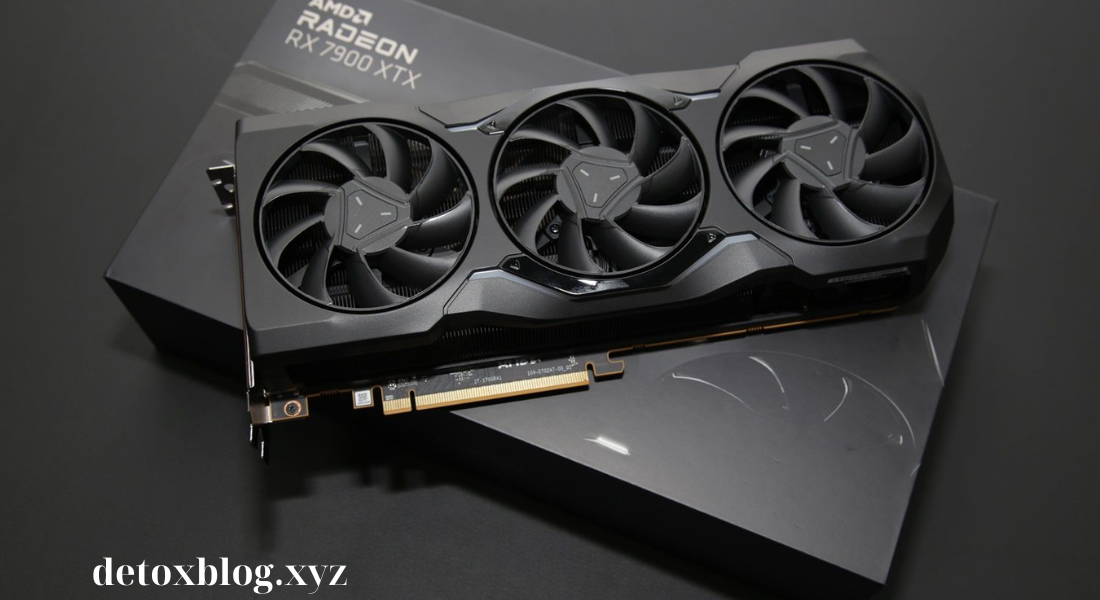 AMD RX 7900 XTX reviews