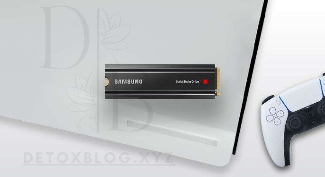 Samsung 980 Pro for gaming storage